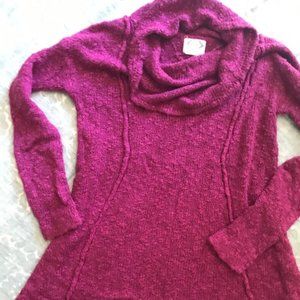 Mia Joy Sweater